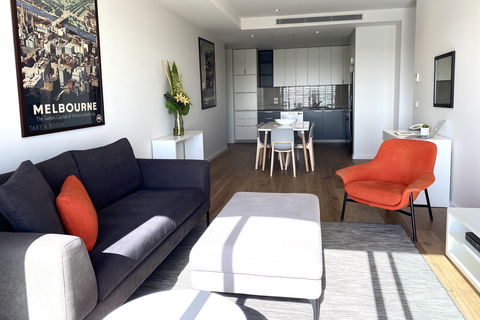 Caroline Serviced Apartments - Tourism Guide 9