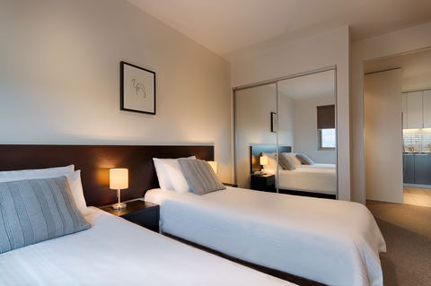 Caroline Serviced Apartments - Tourism Guide 10