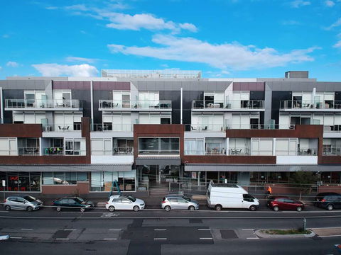 Apartments Ink - Tourism Guide 0