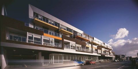 Apartments Ink - Tourism Guide 3