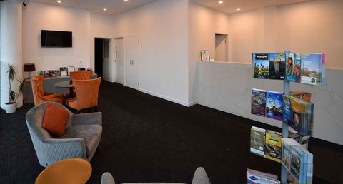 Apartments Ink - Tourism Guide 6