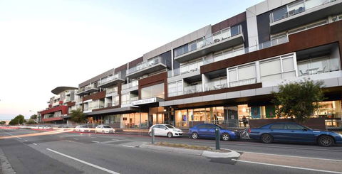 Apartments Ink - Tourism Guide 16