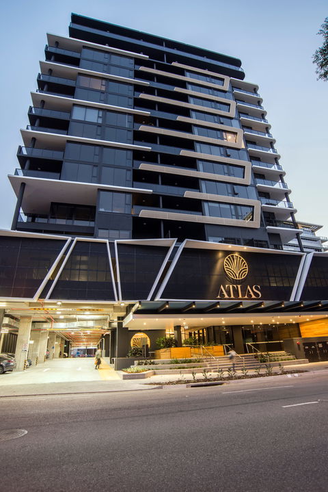 Arise Atlas - Tourism Guide 0