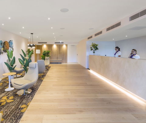 Avani Broadbeach Residences - Tourism Guide 1