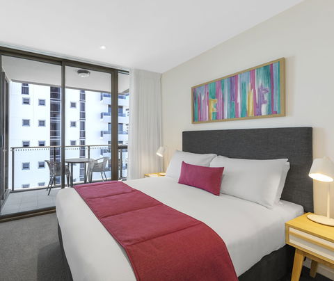 Avani Broadbeach Residences - Tourism Guide 2
