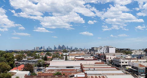 Artel Apartment Hotel Melbourne - Tourism Guide 0