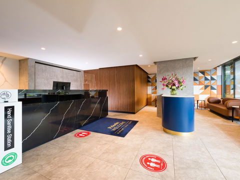 The Sebel Melbourne Moonee Ponds - Travel Search 0