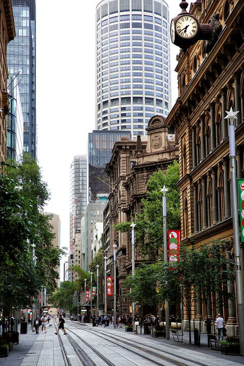 A By Adina Sydney - Tourism Guide 0