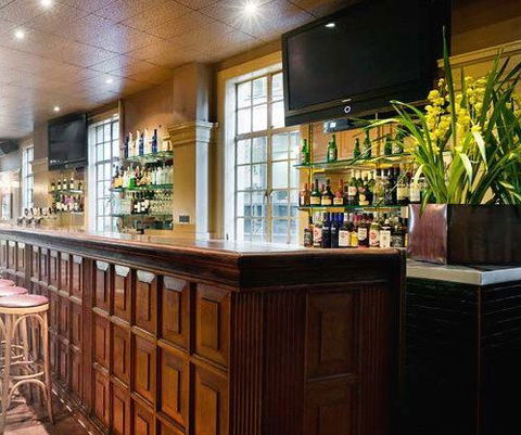 The Grand Hotel - Travel Agents 0