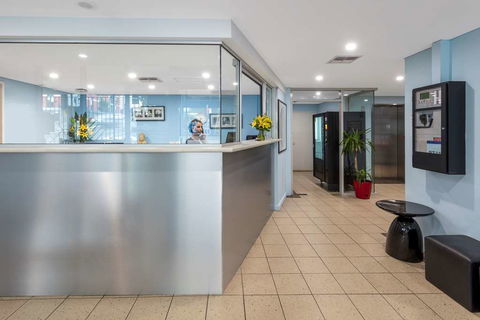 Nesuto Chippendale Sydney Apt Hotel - Tourism Guide 1