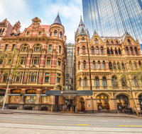 InterContinental Melbourne The Rialto - Tourism Guide