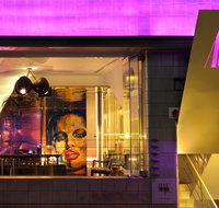 Adelphi Hotel - Tourism Guide