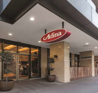 Adina Apartment Hotel Melbourne - Tourism Guide