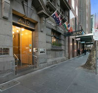 Alto Hotel on Bourke - Tourism Guide