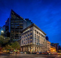 Batman's Hill on Collins - Tourism Guide