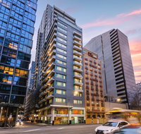 Brady Apartment Hotel Flinders Street - Tourism Guide
