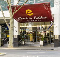 Clarion Suites Gateway - Tourism Guide