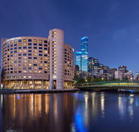 Crowne Plaza Melbourne - Tourism Guide