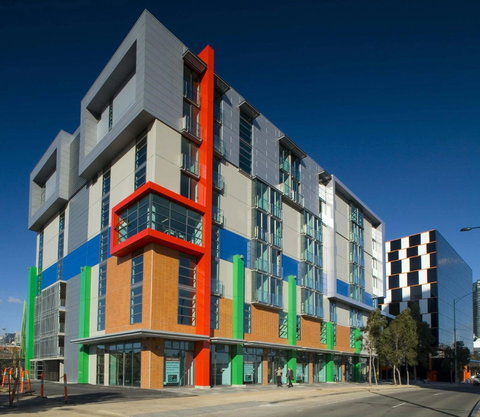 Docklands Private Collection - Travel Agents 0