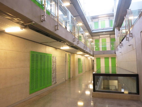 Docklands Private Collection - Travel Agents 2