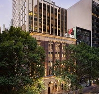 Hilton Melbourne Little Queen Street - Tourism Guide