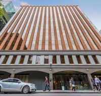 Mantra on Little Bourke - Tourism Guide