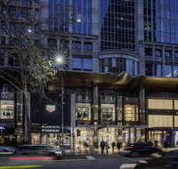 Novotel Melbourne on Collins - Tourism Guide