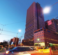 Oaks On William - Tourism Guide