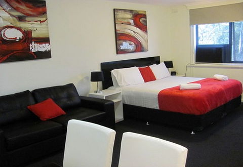 Apartments Of Flemington - Tourism Guide 0