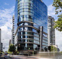 Adina Apartment Hotel Melbourne - Tourism Guide