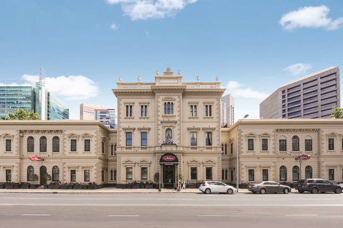 Adina Apartment Hotel Adelaide Treasury - Tourism Guide 0