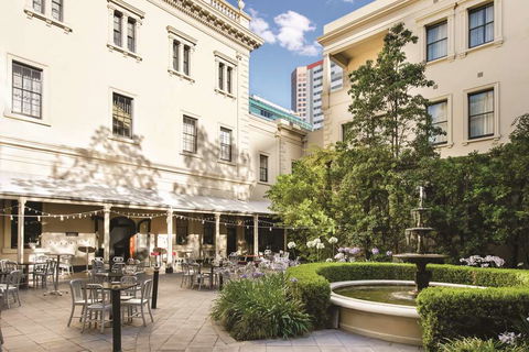 Adina Apartment Hotel Adelaide Treasury - Tourism Guide 1