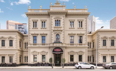 Adina Apartment Hotel Adelaide Treasury - Tourism Guide 2