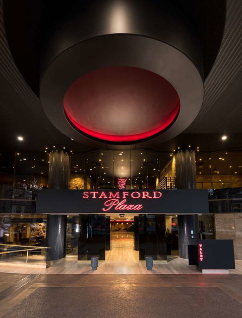 Stamford Plaza Adelaide - Cruises Travel 1