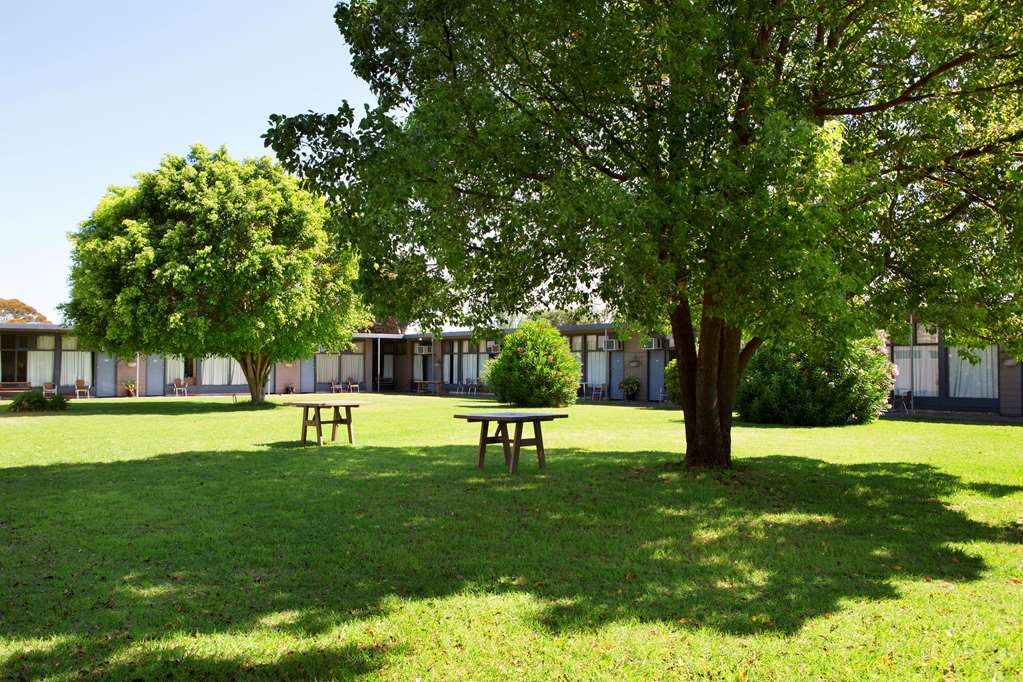 Royal Park SA Cruises Travel