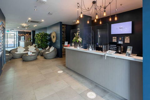 Narrabeen Sands Hotel By Nightcap Plus - Tourism Guide 2