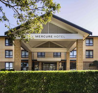 Mercure Sydney Manly Warringah - Tourism Guide