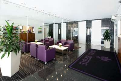 Park Regis Concierge Apartments - Tourism Guide 2