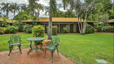Bayside Holiday Apartments - Cruises Travel 0