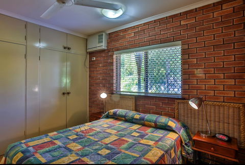 Bayside Holiday Apartments - Cruises Travel 1