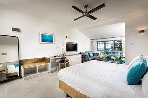 The Mangrove Resort Hotel - Cruises Travel 2