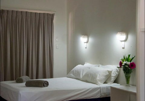 Roebuck Bay Hotel - Cruises Travel 1