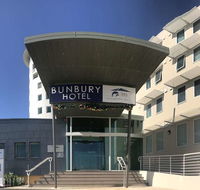 Bunbury Hotel Koombana Bay - Cruises Travel