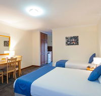 Admiral Motel Bunbury - Cruises Travel