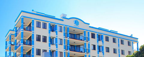 Aegean Apartments - Tourism Guide 0