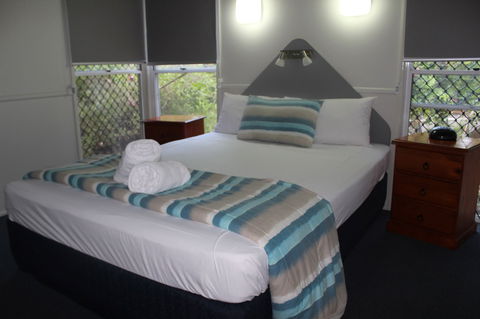 Kellys Beach Resort - Tourism Guide 2
