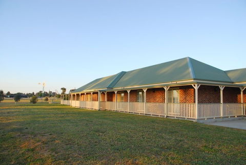 Stockman's Motel, Tamworth - Cruises Travel 0