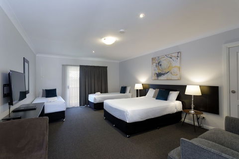 Stockman's Motel, Tamworth - Cruises Travel 2