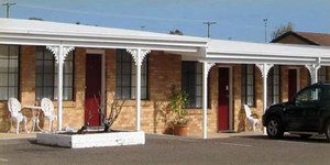 Colonial Motor Lodge - Cruises Travel 0