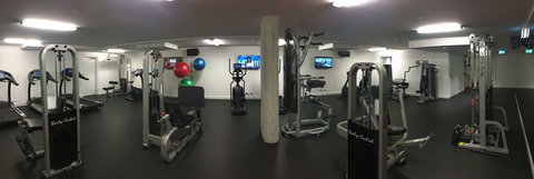 Avenue Hotel Canberra - Travel Agents 0